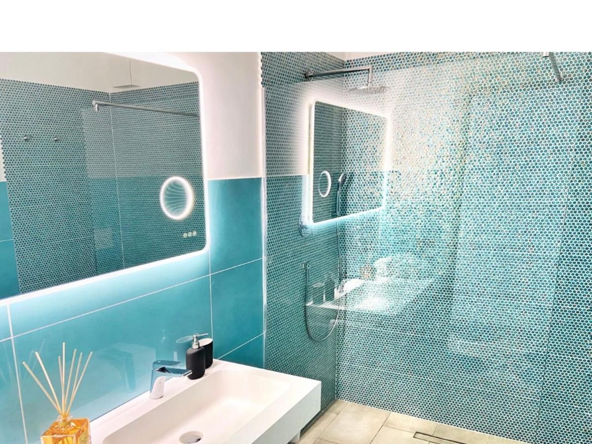 Suite Apartments Branco - Infinity Pool & Sea View - 5 Minuti Dal Centro Таорміна Екстер'єр фото
