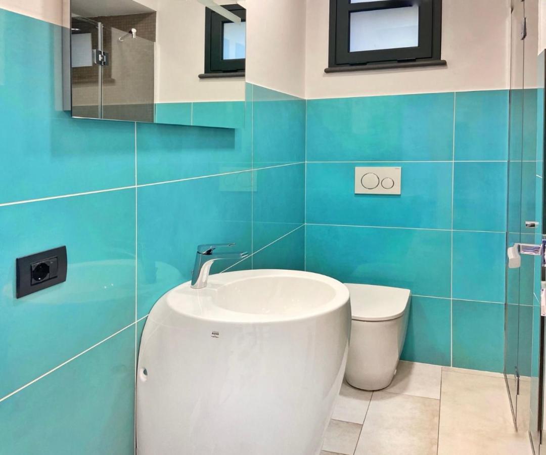 Suite Apartments Branco - Infinity Pool & Sea View - 5 Minuti Dal Centro Таорміна Екстер'єр фото